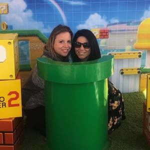 Meet your Posher, Brandi